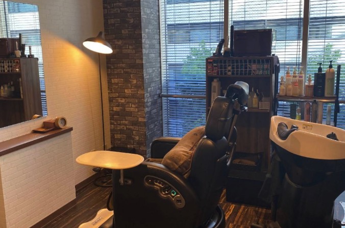 A’tois（アトワ）ヘア&ヘッドスパ