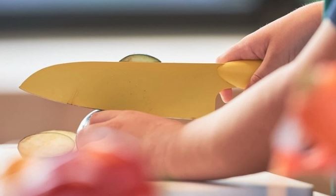 おうみ子ども料理教室