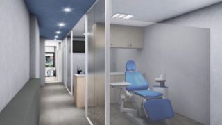 RIVER CLINIC DENTAL（審美歯科）