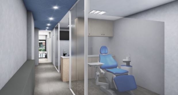 RIVER CLINIC DENTAL（審美歯科）