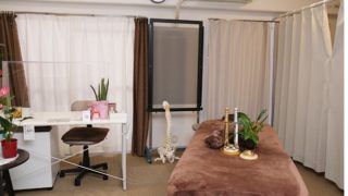 整体＆美容EIR【エイル】恵比寿