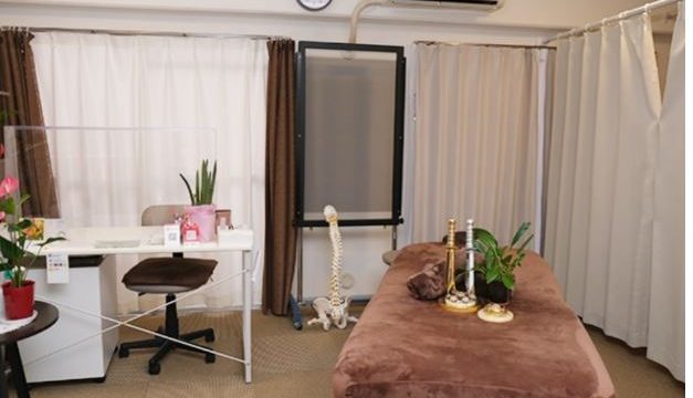 整体＆美容EIR【エイル】恵比寿