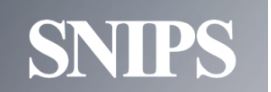 SNIPS CAOS