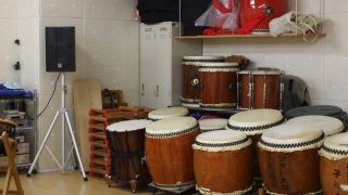 Ｓｔｕｄｉｏ邦楽アカデミー川崎校