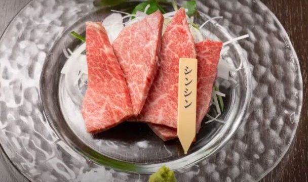 富士山溶岩焼肉 あぶり