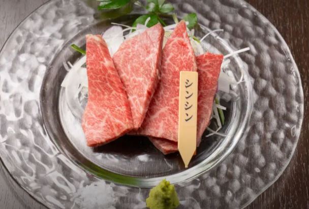 富士山溶岩焼肉 あぶり