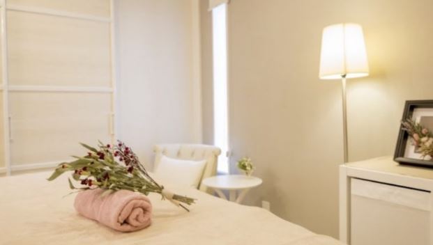 巡りラボ (よもぎ蒸し＆筋膜リリース×アロマ)