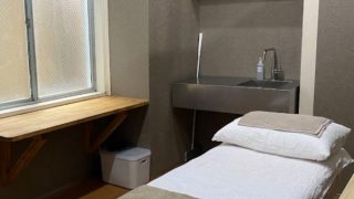 かすがい鍼灸院