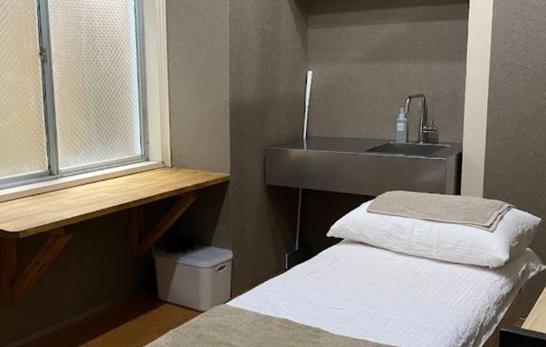 かすがい鍼灸院