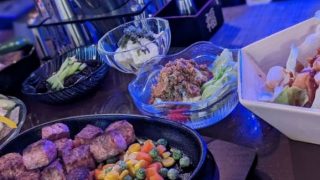 ナビーブルーダイナー