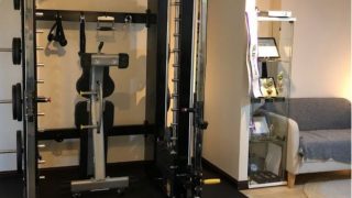 完全個室 パーソナルジムMY TIME GYM