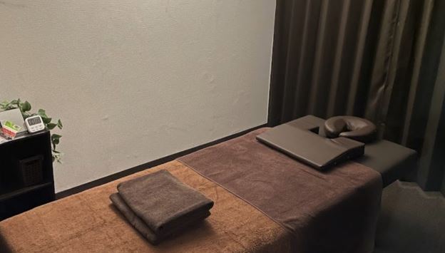 リラクゼーションサロンいこい