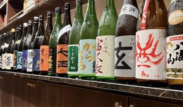 個室居酒屋 星野酒場 浅草橋本店