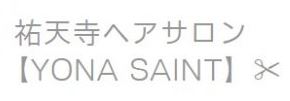 Yona Saint 【ヨナサン】