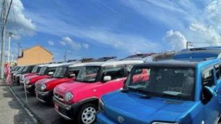 コバックカーズ岡崎店