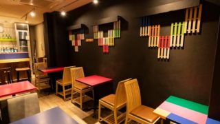 NENECHICKEN&韓味豚