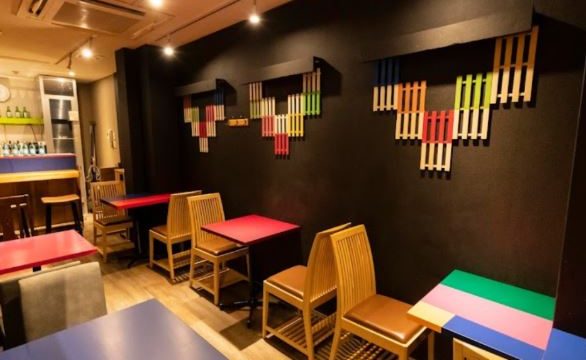 NENECHICKEN&韓味豚