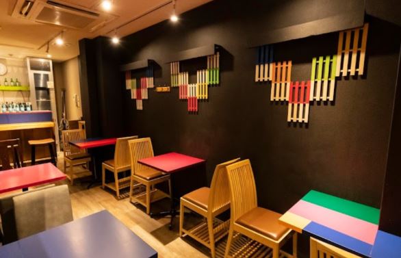 NENECHICKEN&韓味豚