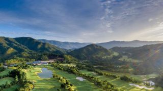 レオマ高原ゴルフ倶楽部