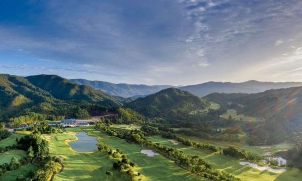 レオマ高原ゴルフ倶楽部