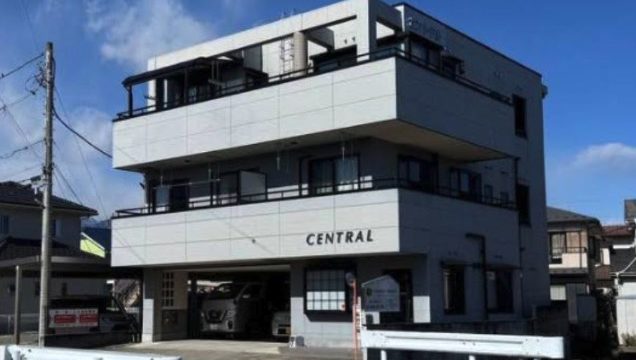 株式会社セントラル・サービス本部