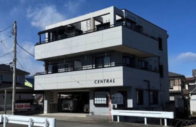 株式会社セントラル・サービス本部