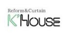 住まいリフォーム&カーテンの専門店 K'HOUSE