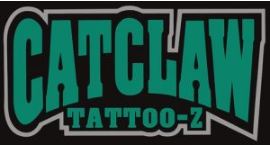Catclaw Tattoo-Z 沖縄市 タトゥースタジオ
