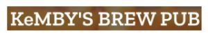 KeMBY'S BREW PUB
