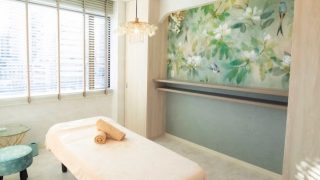 完全個室サロン エステティックリセージュ 五反田店