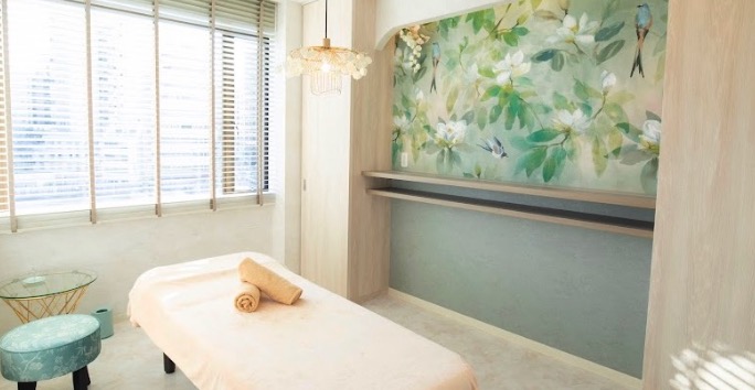 完全個室サロン エステティックリセージュ 五反田店