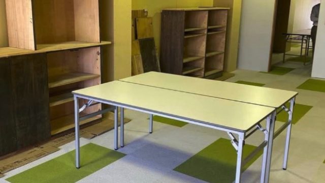 WAVE名古屋港（就労継続支援B型）㈱WAVE