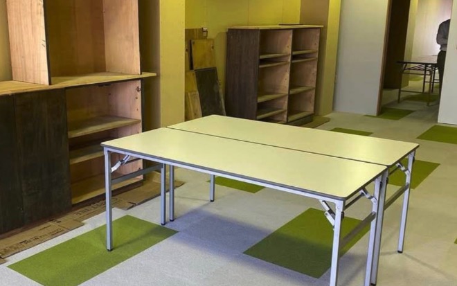 WAVE名古屋港（就労継続支援B型）㈱WAVE