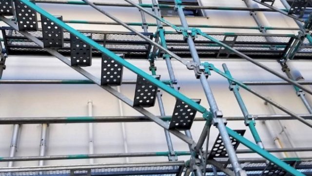 株式会社 林架設