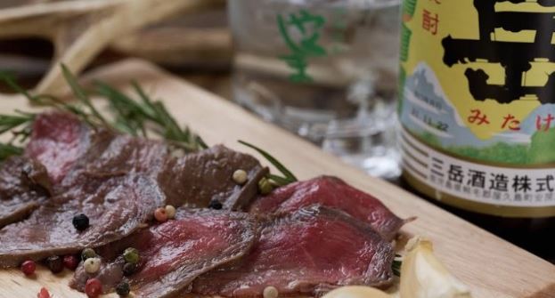 お酒とお食事 やまだや