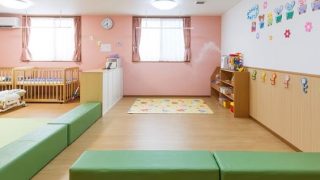 花のたね保育園