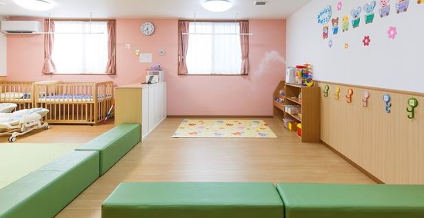 花のたね保育園