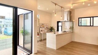 LIXIL不動産ショップ(株式会社木立)