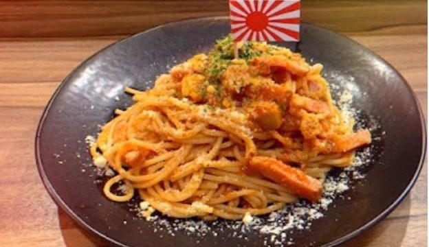 大日本パスタ帝国