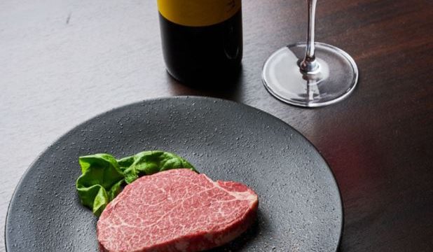 和牛焼肉なんぎょう