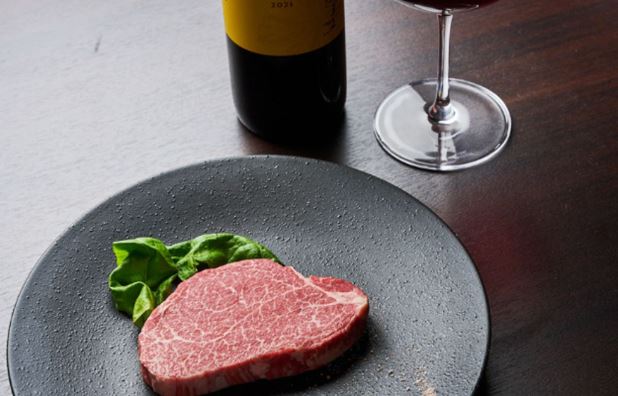 和牛焼肉なんぎょう