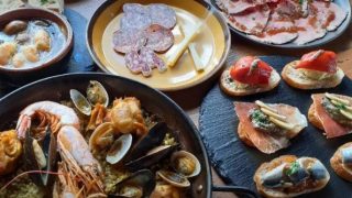 Bar Borracho バルボラッチョ秋葉原店