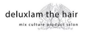 deluxlam the hair (デラクスラム ザヘアー)