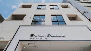 フォトスタジオ BUMP DESIGN