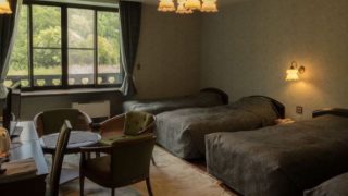 ホテルフッシュ