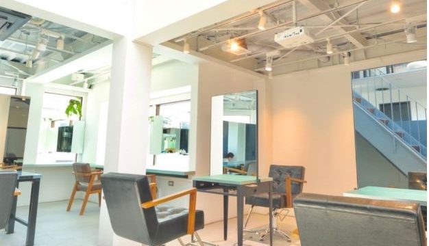 TRESS 表参道 美容室