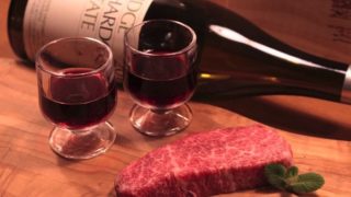 アカミニクバルMEATDAY MEETNIGHT