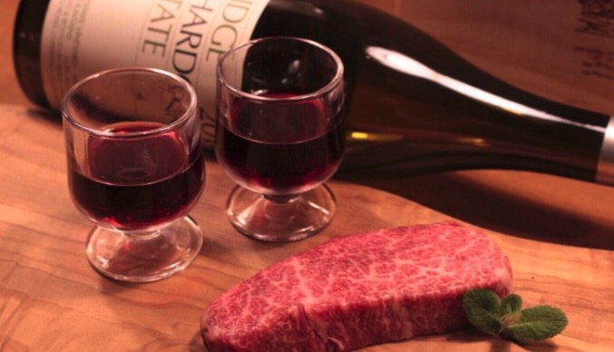 アカミニクバルMEATDAY MEETNIGHT