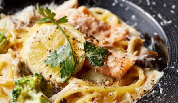 心斎橋イタリアンレストラン ルサンク