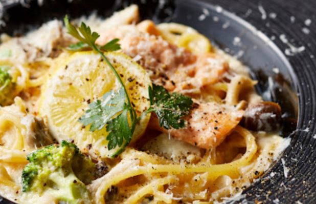 心斎橋イタリアンレストラン ルサンク